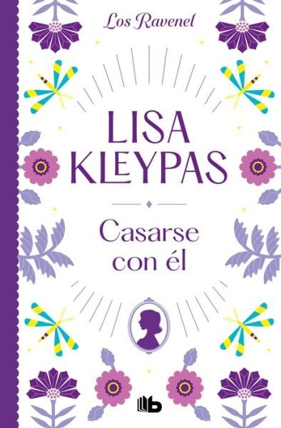 Cover for Lisa Kleypas · Casarse con el / Marrying Winterborne (Taschenbuch) (2021)