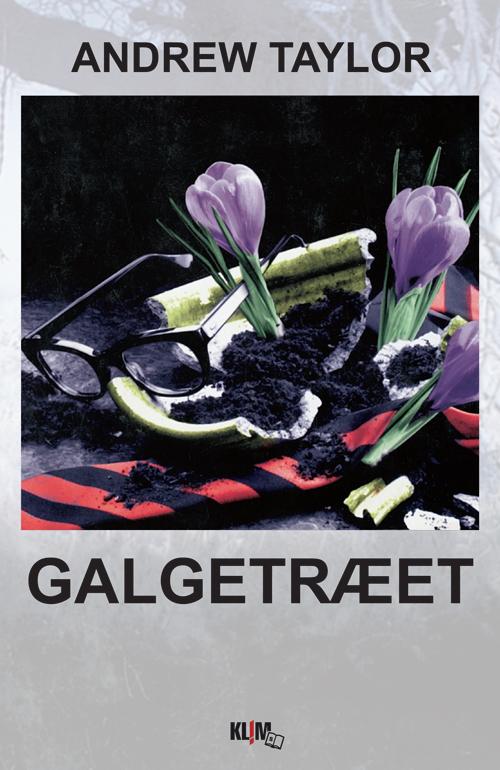 Lydmouth: Galgetræet (Storskrift) - Andrew Taylor - Livres - Klim (storskrift) - 9788771295030 - 21 mai 2015