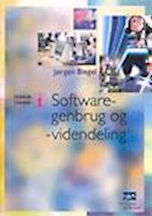 Cover for Jørgen Biegel · Softwaregenbrug og -videndeling (Paperback Bog) (2001)