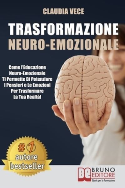 Cover for Claudia Vece · Trasformazione Neuro-Emozionale (Paperback Book) (2020)