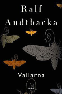 Cover for Ralf Andtbacka · Vallarna (Book) (2016)