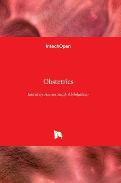 Cover for Hassan Abduljabbar · Obstetrics (Hardcover bog) (2017)