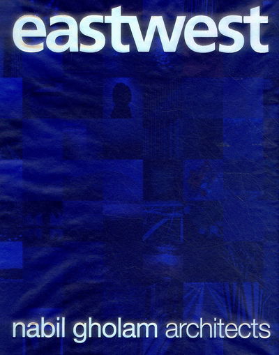 Cover for Kenneth Frampton · Eastwest Spanish Ed (Hardcover Book) (2015)