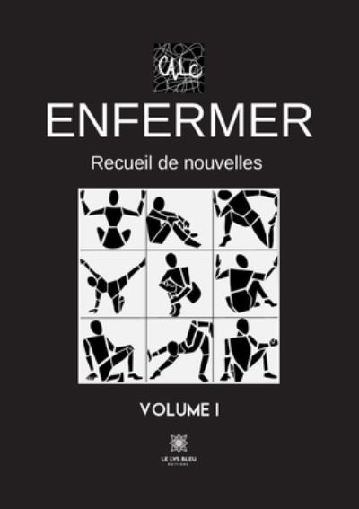 Cover for Calc · Enfermer: Volume I (Paperback Book) (2022)