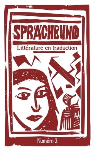 Sprachbund: Numero 2 - Misc - Kirjat - Blurb - 9791096677030 - perjantai 8. joulukuuta 2017