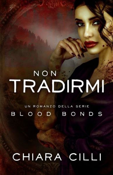 Non Tradirmi - Amazon Digital Services LLC - Kdp - Books - Amazon Digital Services LLC - Kdp - 9798716596030 - March 4, 2021