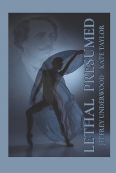 Cover for Kate Taylor · Lethal Presumed (Paperback Bog) (2021)