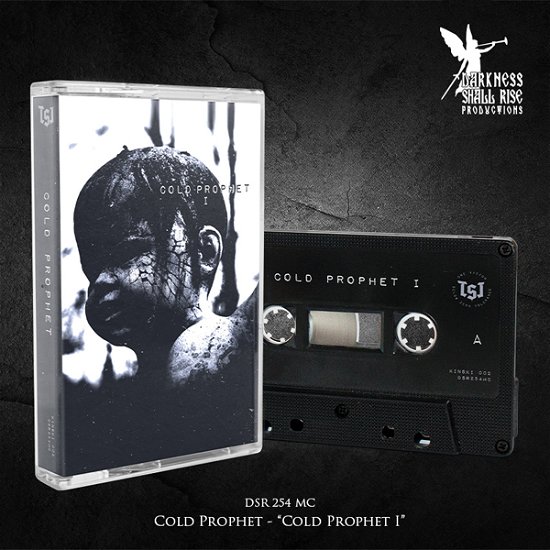 Cover for Cold Prophet (Kassette) (2024)