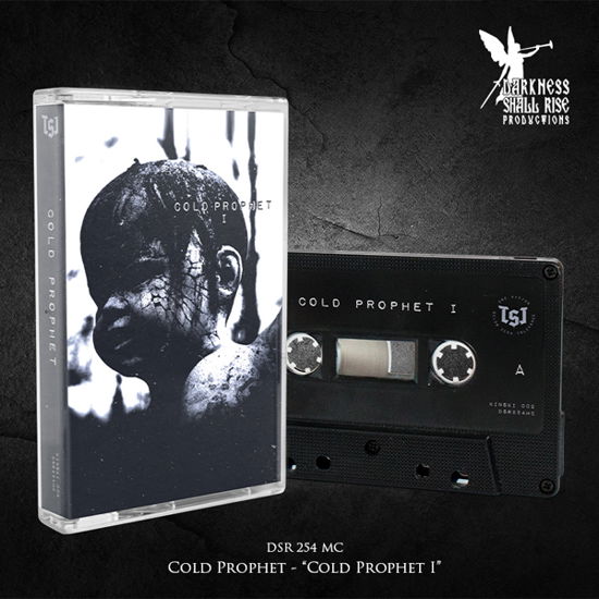 Cold Prophet (Kassette) (2024)