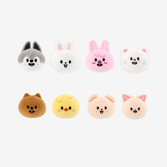 STRAY KIDS · dominATE SEOUL - SKZOO Stress Ball (MERCH) [Very Limited edition] [PuppyM] (2024)