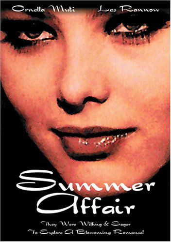 Summer Affair - Summer Affair - Films - TELEVISTA - 0019485991031 - 5 juin 2007