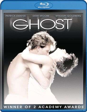 Ghost - Ghost - Películas - PRT - 0032429257031 - 29 de agosto de 2017