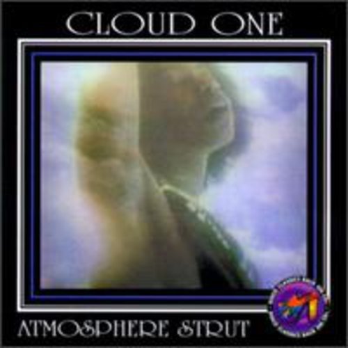 Cover for Cloud One · Atmosphere Strut (CD) (1995)