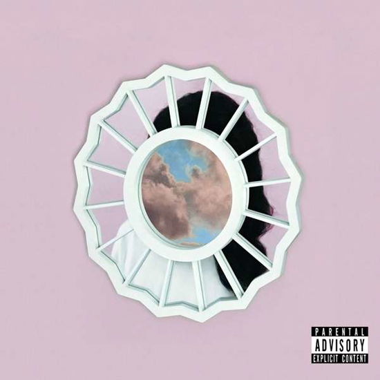 Cover for Mac Miller · The Divine Feminine (LP) (2016)