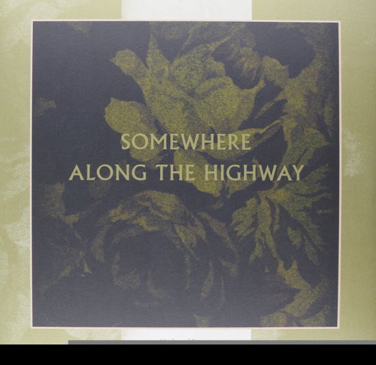 Somewhere Along the Highway - Cult of Luna - Musikk - EARACHE - 0190295967031 - 18. mars 2020
