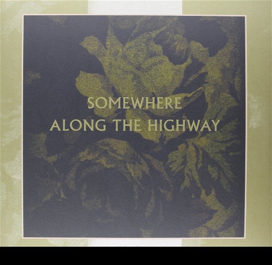 Cover for Cult of Luna · Somewhere Along the Highway (LP) (2020)