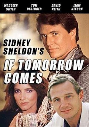 Cover for If Tomorrow Comes (DVD) (2019)