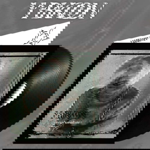 Occult Medicine (Vinyl LP) - Yyrkoon - Music - Osmose Production - 0200000107031 - October 7, 2022