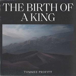 Cover for Tommee Profitt · Birth Of A King (LP) (2024)