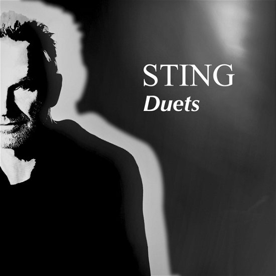 Cover for Sting · Duets (CD) [Japan edition] (2021)