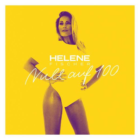 Null Auf 100 (7' Single Vinyl Farbig) - Helene Fischer - Musique - POLYDOR - 0602438922031 - 8 novembre 2021