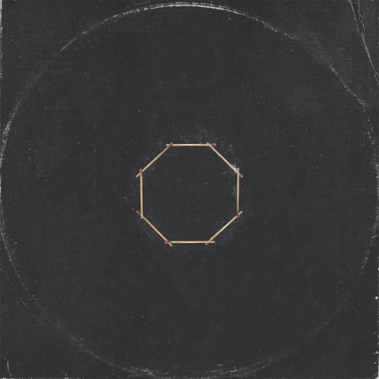 Octagon - Chillinit - Music - UNIVERSAL - 0602508634031 - February 7, 2020