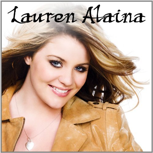 Cover for Lauren Alaina · Wildflower (CD) (2011)
