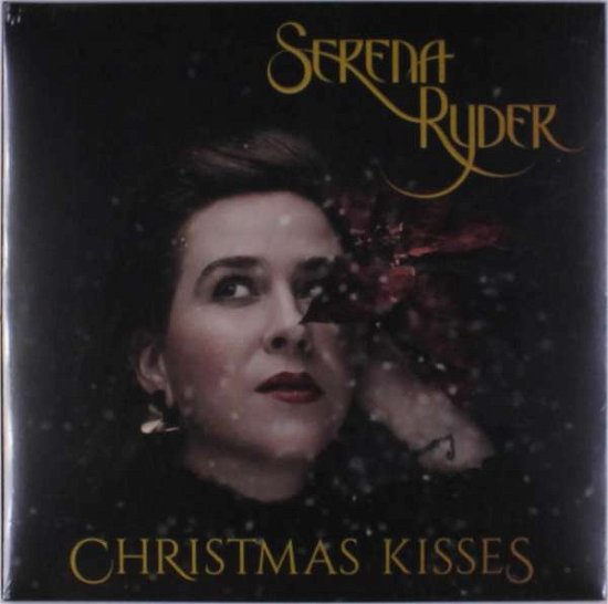 Christmas Kisses - Serena Ryder - Música - UMC - 0627843325031 - 7 de janeiro de 2022