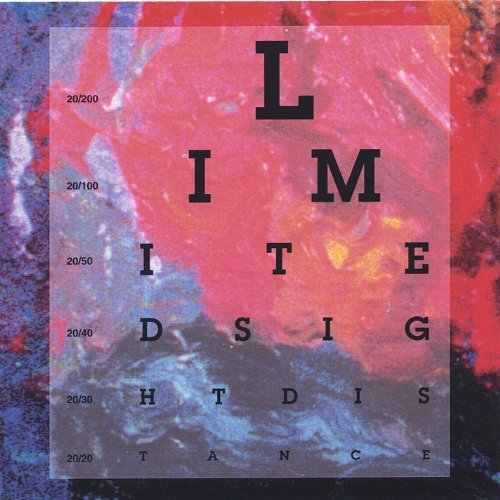 Limited Sight Distance EP - Stefanie Fix - Musiikki - CD Baby - 0634479241031 - tiistai 10. tammikuuta 2006
