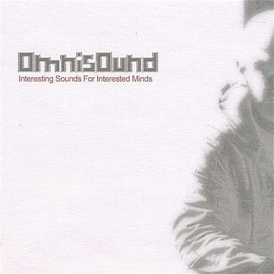 Cover for 0mnis0und · Interesting Sounds for Interested Minds (Isfim) (CD) (2006)