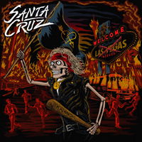 Santa Cruz · Katharsis (CD) (2019)