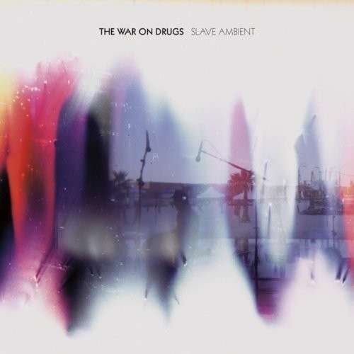 Slave Ambient-ltd.deluxe - The War on Drugs - Music - SECRETLY CANADIAN - 0656605019031 - August 26, 2011