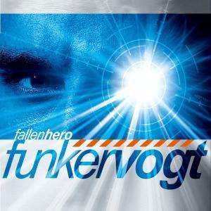 Cover for Funker Vogt · Fallen Hero (SCD) (2009)