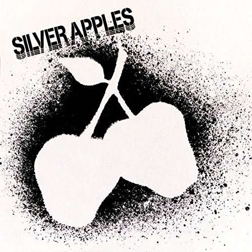 Silver Apples - Silver Apples - Music - RTLF - 0769791966031 - May 5, 2017