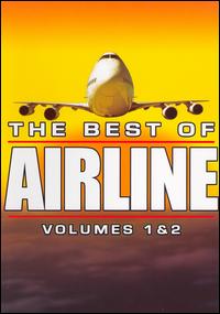 Best of Airline 1 & 2 - Best of Airline 1 & 2 - Movies - VEI - 0773848542031 - October 31, 2006