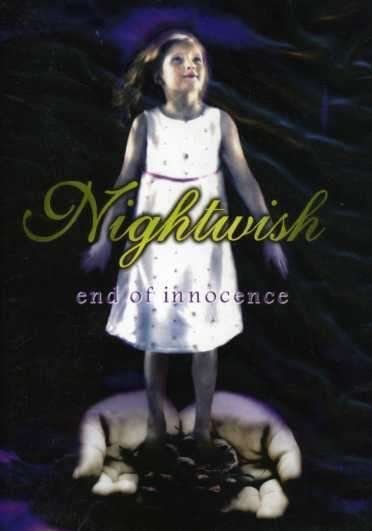 Cover for Nightwish · End of Innocence (Pal / Region 0) (DVD) (2005)