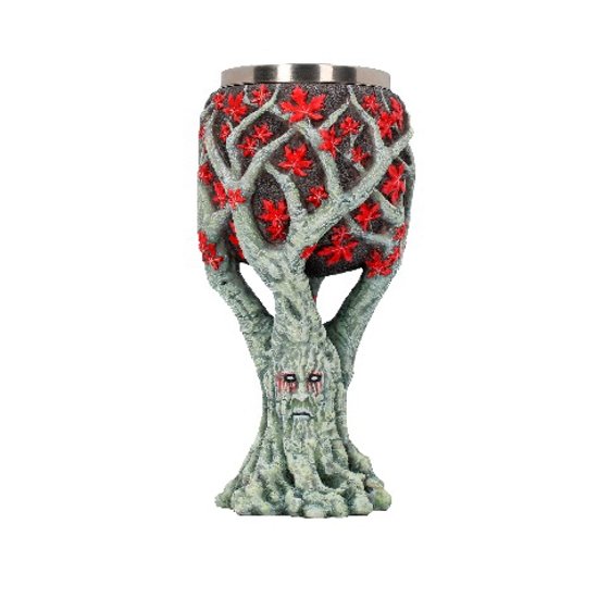 Game of Thrones Weirwood Tree Goblet - Game of Thrones Weirwood Tree Goblet - Other - NEMESIS NOW LIMITED - 0801269123031 - May 20, 2019