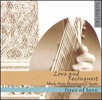 Love & Reconquest / Various - Love & Reconquest / Various - Musikk - DELPHIAN - 0801918340031 - 9. mai 2006