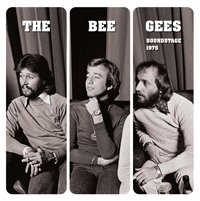 Soundstage 1975 - The Bee Gees - Music - PARACHUTE - 0803343214031 - October 30, 2020