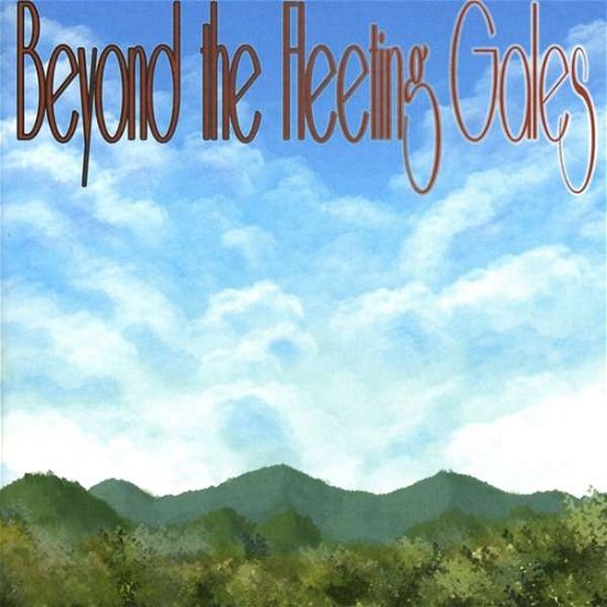 Crying · Beyond the Fleeting Gales (CD) (2016)