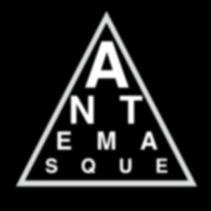 Antemasque - Antemasque - Musique - ROCK - 0811790022031 - 5 janvier 2017