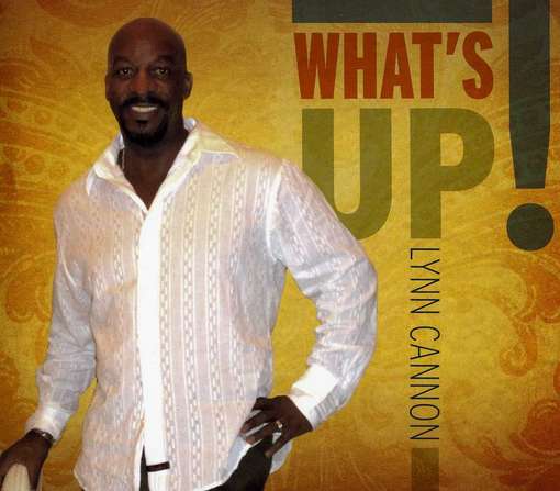 What's Up! - Lynn Cannon - Muzyka - Cannon Records - 0884501703031 - 9 lipca 2012