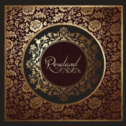 Cover for Roseland · Roseland-roseland (CD) (2013)