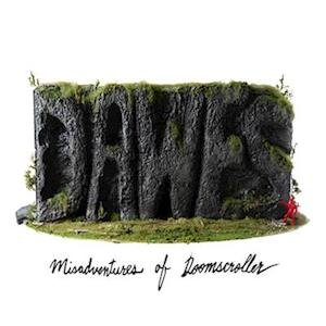 Misadventures of Doomscroller - Dawes - Musiikki - CONCORD - 0888072416031 - perjantai 22. heinäkuuta 2022
