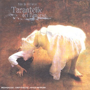 Tarantelle Del Rimorso - Pino De Vittorio Marcello Vi - Musik - CLASSICAL - 3760107400031 - 19. juni 2006