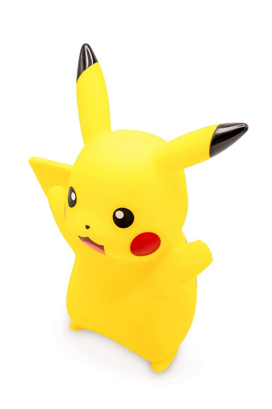 Cover for Teknofun · Pokémon LED Leuchte 25cm, Pikachu (Legetøj) (2019)