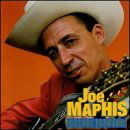 Joe Maphis · Flying Fingers (CD) (1997)