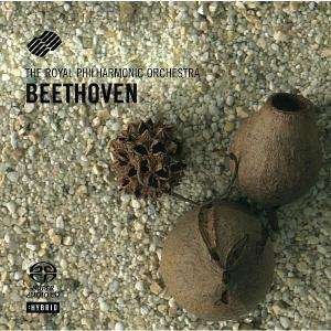 Cover for Ludwig Van Beethoven · Beethoven - Symphony No 3; Fid (CD) (2018)