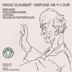 Cover for Schubert · Schubert: Sinfonie Nr.9 'die G (CD) (2012)