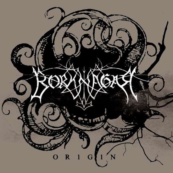 Origin - Borknagar - Musik - Cosmic Key Creations - 4059251239031 - 9. november 2018